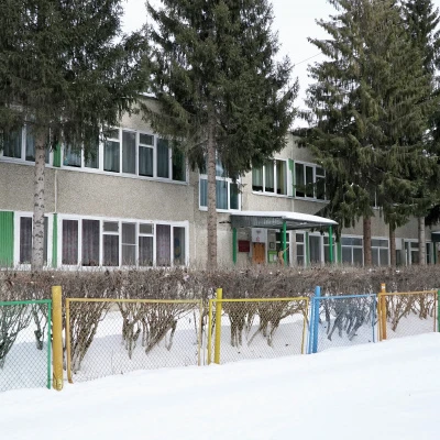 МАДОУ Детский сад №553