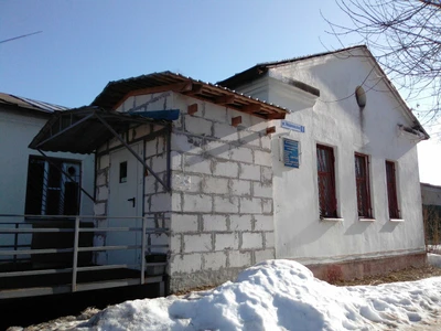 Караваевская участковая больница (Больница для взрослых)