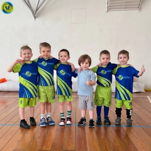 FavoriteBall , детская футбольная школа
