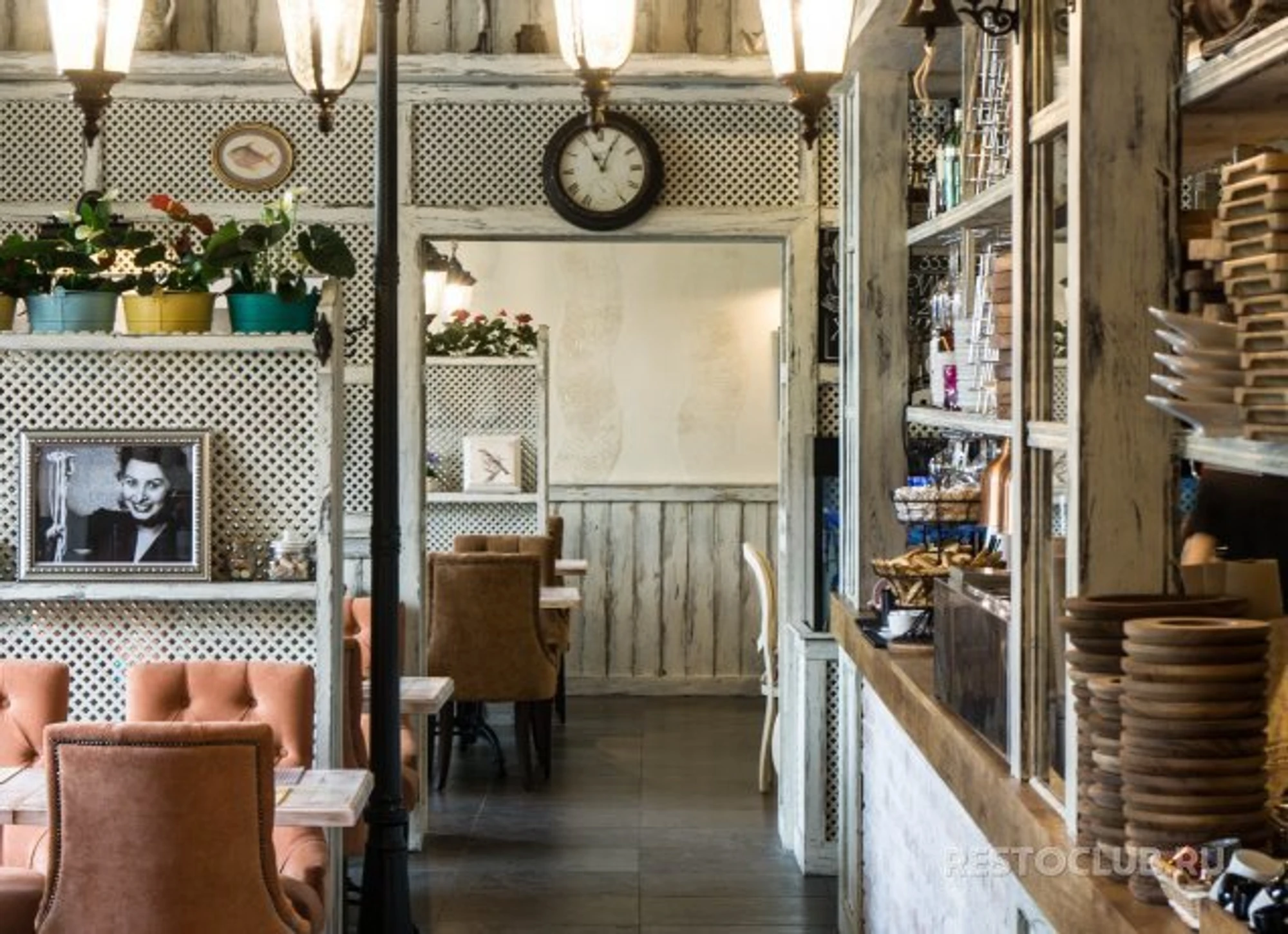 Florentini City Cafe (Кафе )