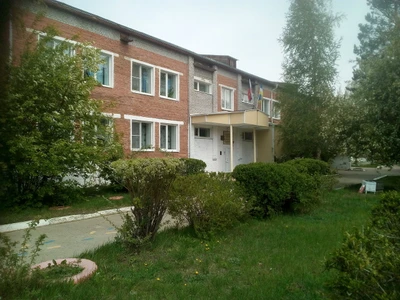 Теремок П. Селенгинск, МО Кабанский район (Детский сад)