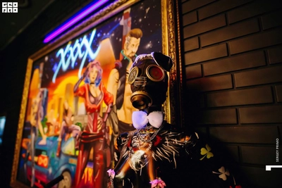 XxxX (Ночной клуб )