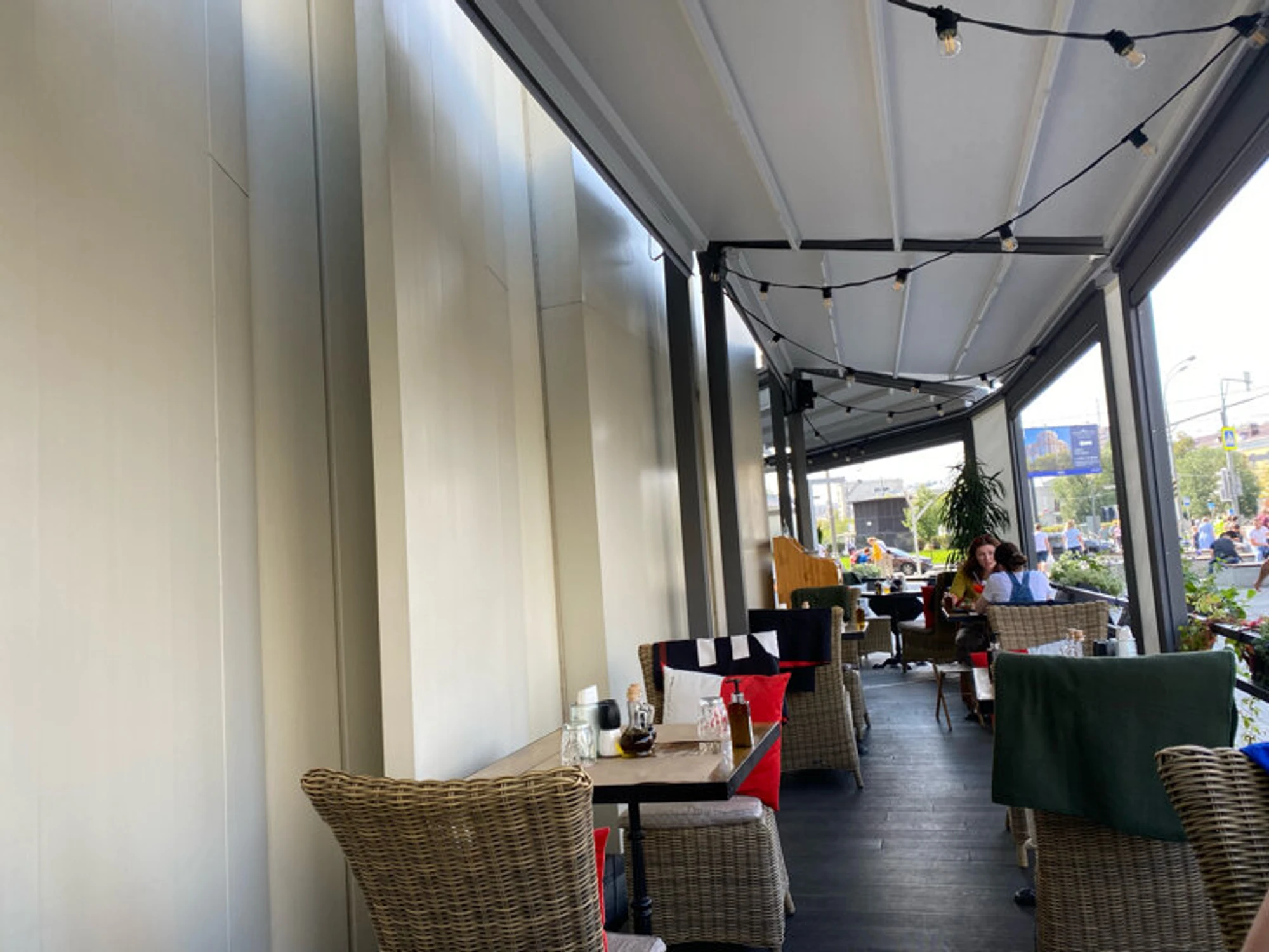 Сыроварня (Ресторан)