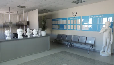 Детская школа искусств № 5 города Дзержинска (Школа искусств )