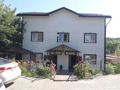 Мини-гостиница (Гостиница)