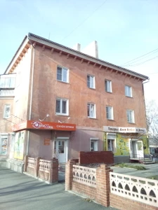 ОптиМед (Салон оптики)