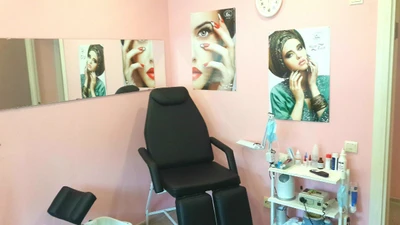 Матрикс (Салон красоты )