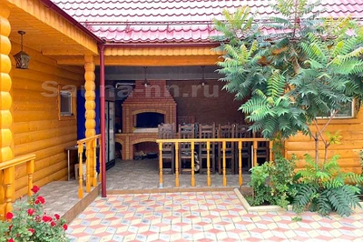 Династия (Гостиница)