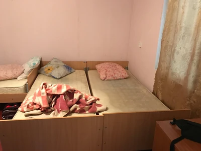 База отдыха Комфорт (Дом отдыха )
