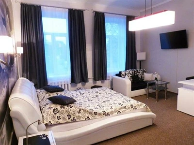 У Медведя (Гостиница)