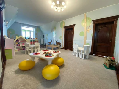 Иван да Марья (Детский сад )