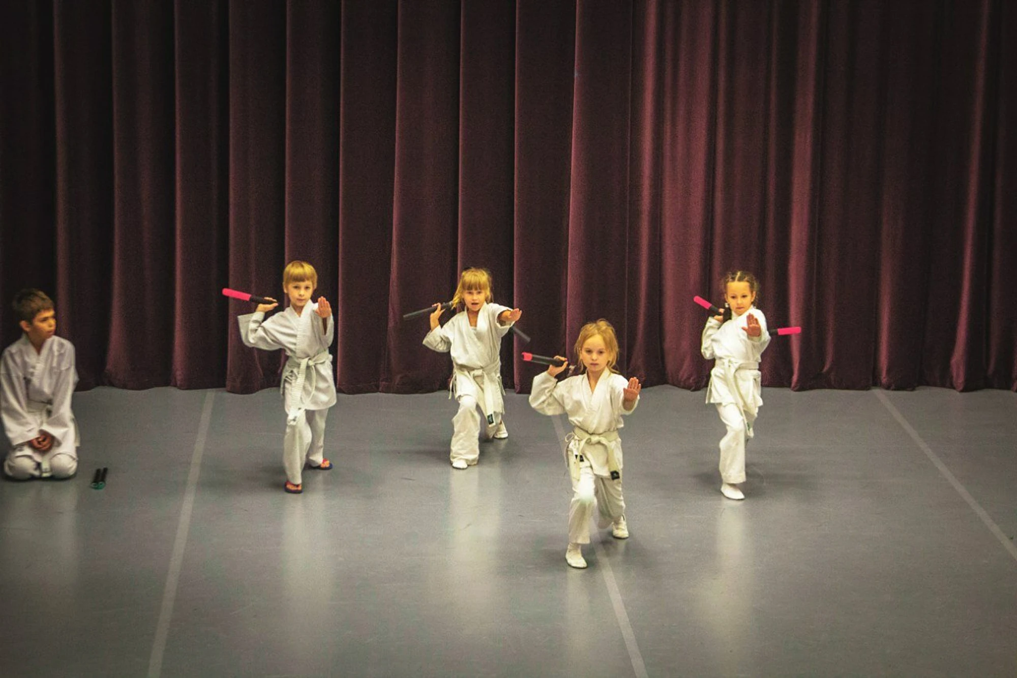 СПК Барс (Спортивный клуб, секция )