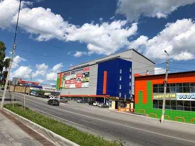 Факел (Кинотеатр)