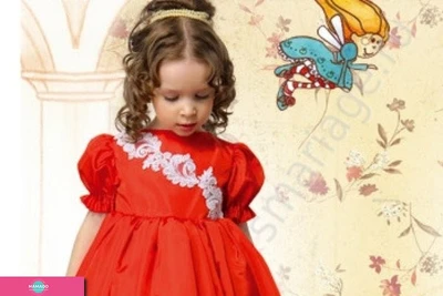 Mariage, студия свадебного и праздничного платья, пошив бальных платьев для девочек, Самара 