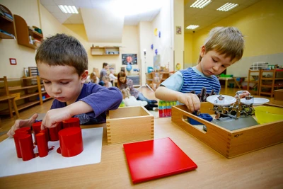 Созвездие (Центр развития ребёнка )