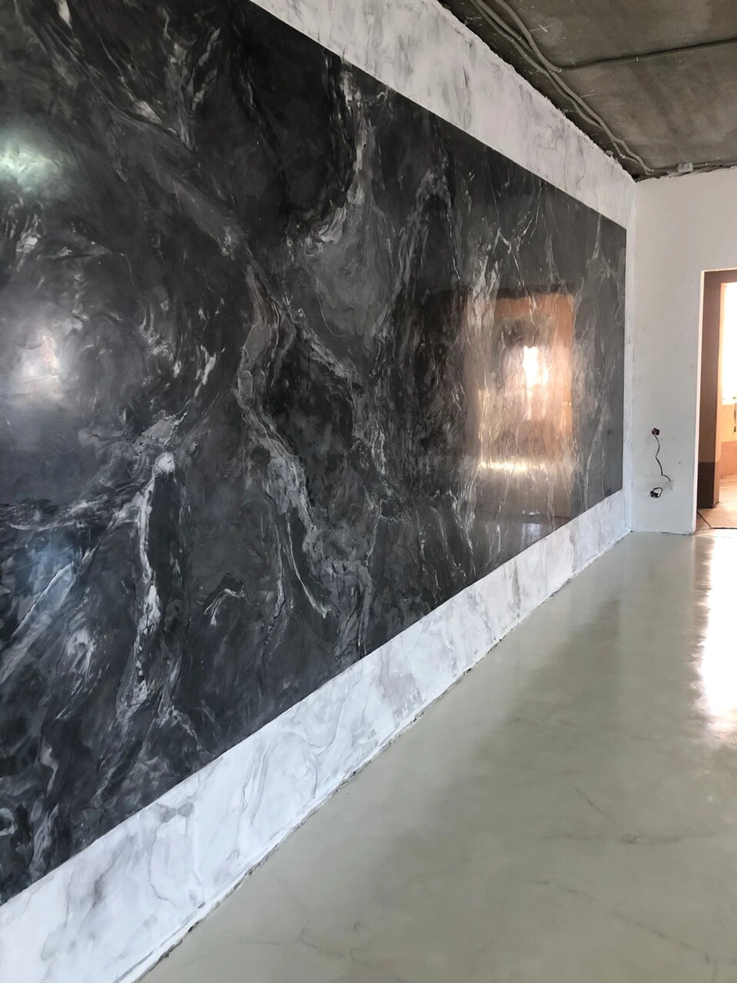 LoftPlus (Декоративные покрытия )