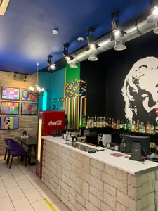 Манхэттен (Суши-бар )