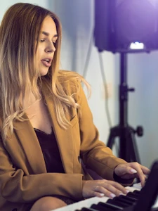 Music-Club (Музыкальное образование )