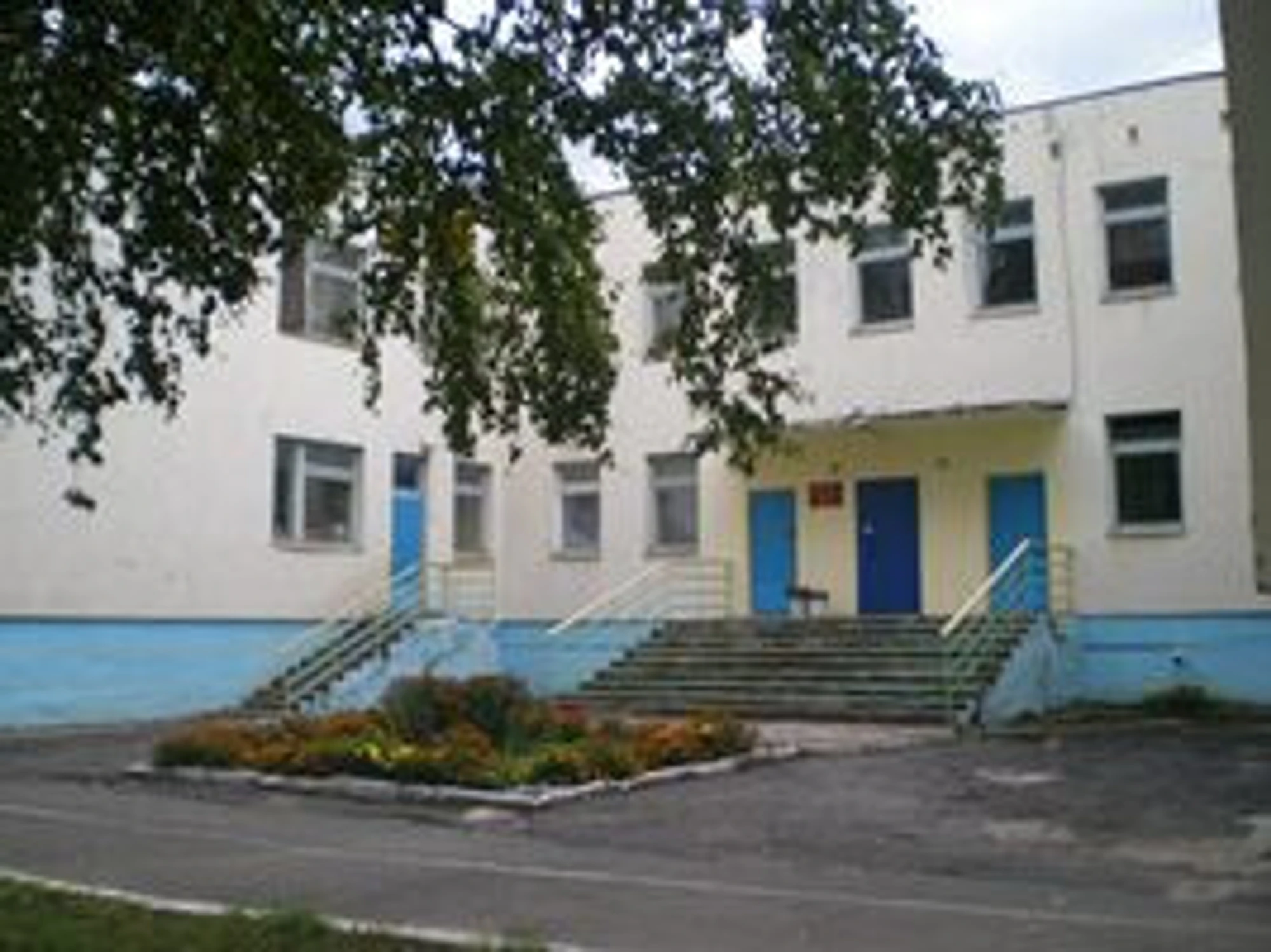 Детский сад №209, МБДОУ