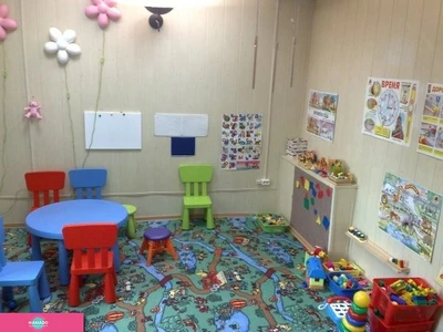 Открытие, детский развивающий центр на Петроградской 