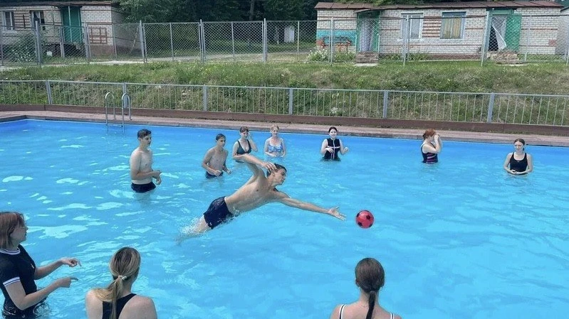 Лесная республика