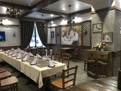 Дубрава (Кафе )