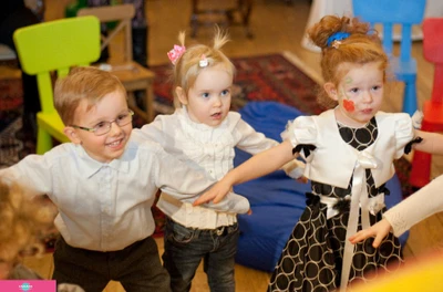 "Карнавал", организация детских праздников, заказ клоуна на дом в Москве 