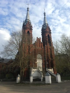 Польский костёл (Достопримечательность )