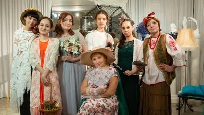 "Дом-музей С.А. Есенина", московский государственный музей