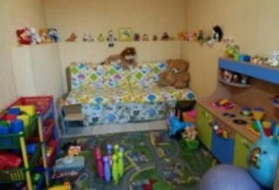 Домашний детский сад Солнышко