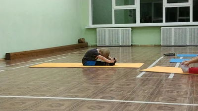 Спортивно Бальные танцы (Школа танцев )