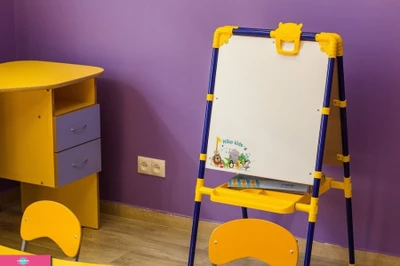 Golden Kids, "Голден Кидс", развивающий центр, Ростов-на-Дону 