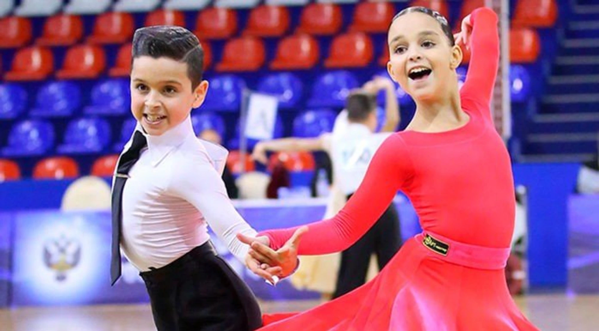 Подарок за регистрацию в онлайн-школе танцев "ALLA DANCE SCHOOL"