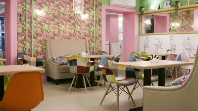 Cемейное кафе " FAMILY"