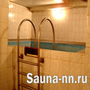Нижегородские бани (Баня)