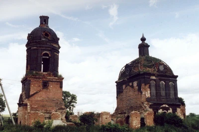 Церковь Архангела Михаила (Православный храм)
