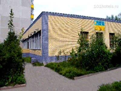 Купеческое подворье (Гостиница )