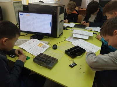 Механик (Дополнительное образование )