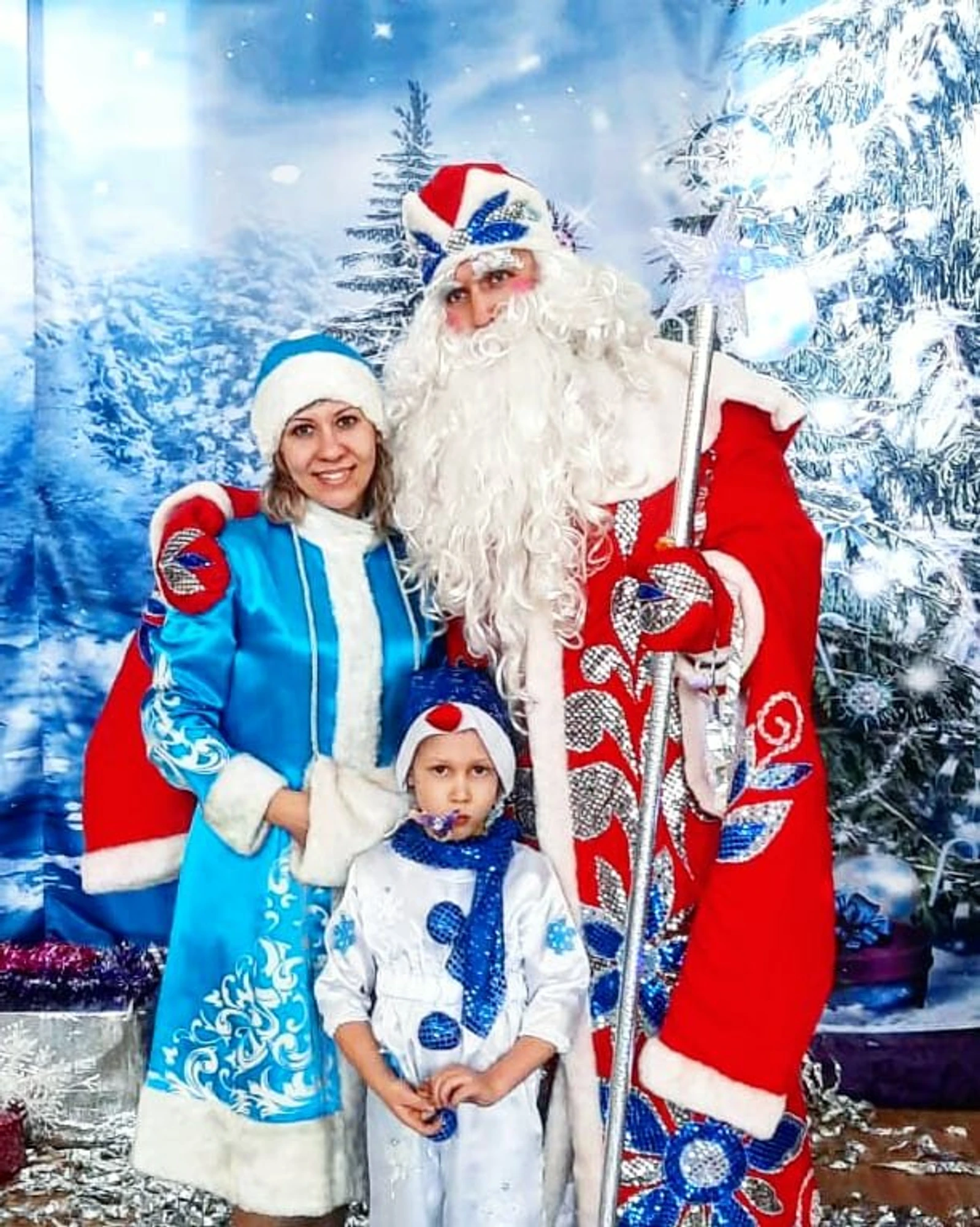 Островок радости (Клуб для детей и подростков )