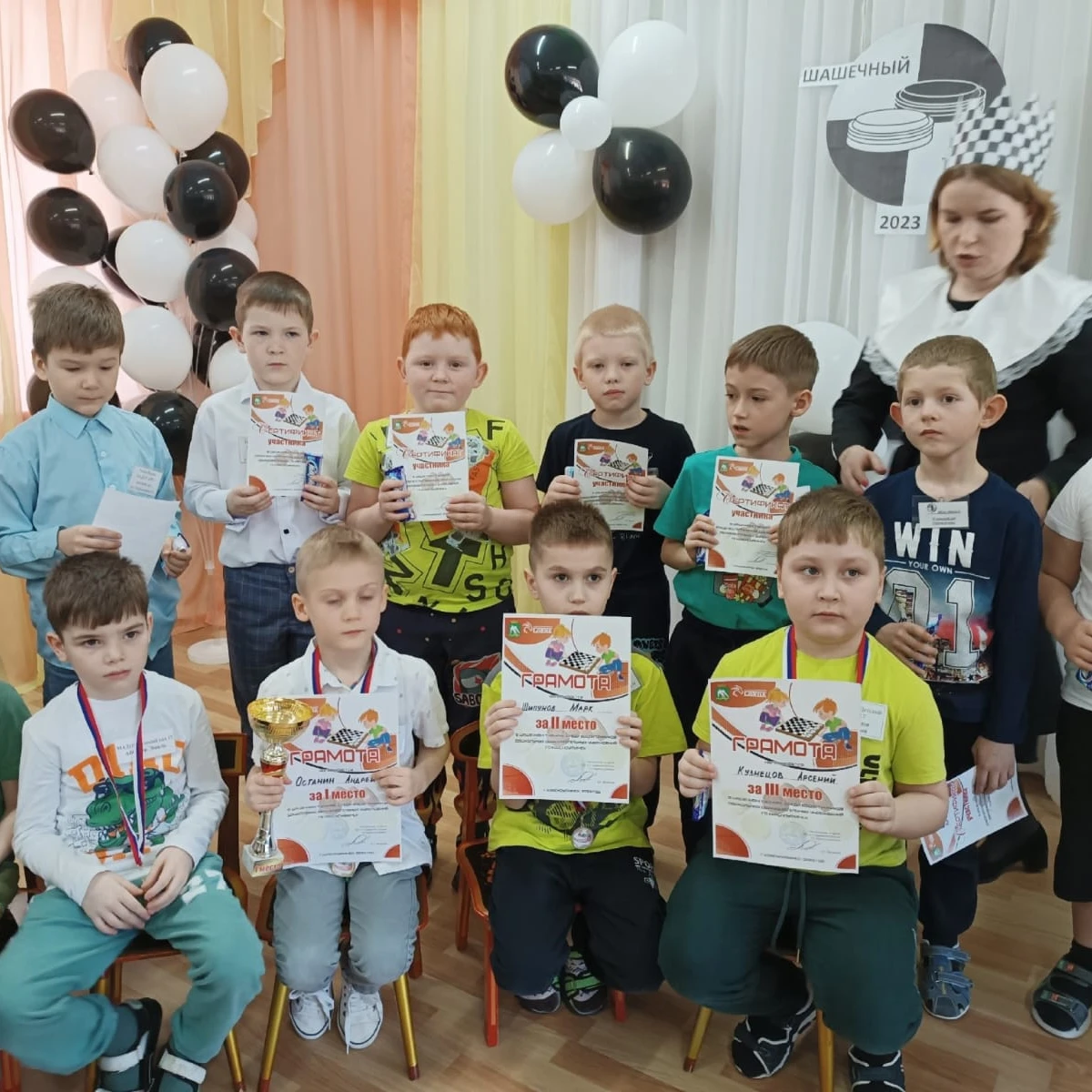 МАДОУ детский сад № 17 в г. Красноуфимске на ул. Юбилейной