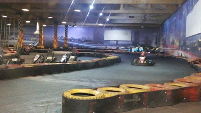 Extravert (Развлекательный центр )