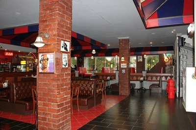 Broadway street (Ресторан )