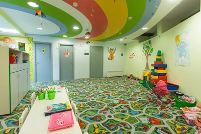 Фитнес центр Fit Studio (Фитнес-клуб)