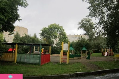 Детский сад при НОУ "Независимая школа" в Петрозаводске 