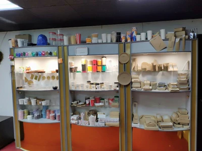 Ижпакмаркет (Одноразовая посуда )