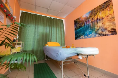 Массажный кабинет Арго (Массажный салон )