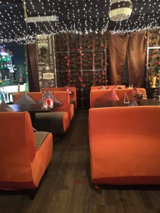 Бар-ресторан Территория (Ресторан )