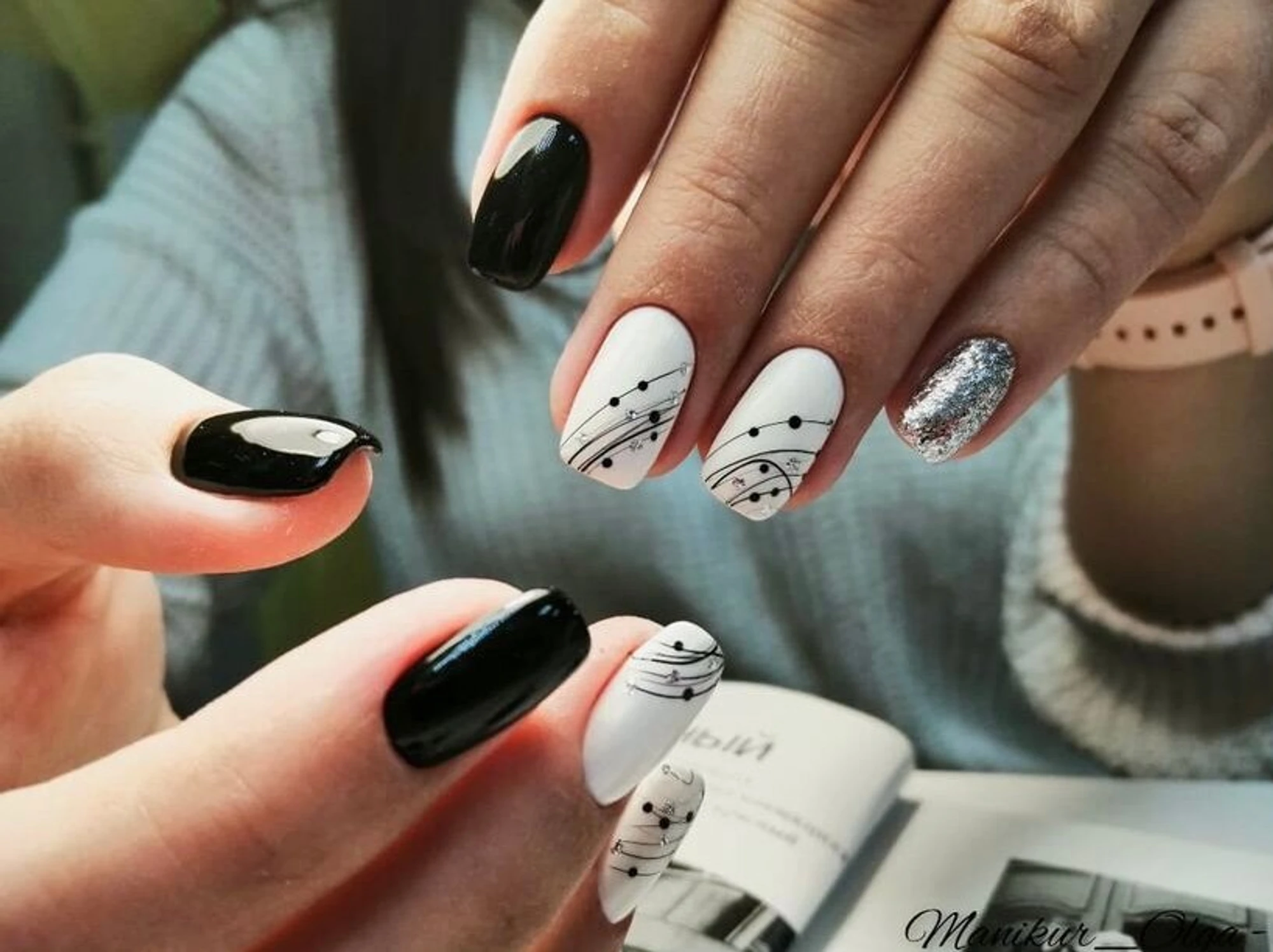Beauty_studio18 (Салон красоты)