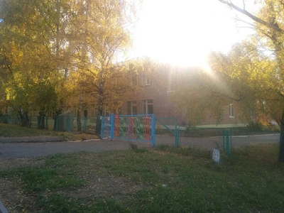 Детский сад № 228 (Детский сад)