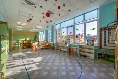 Детский центр развития Умка (Центр развития ребёнка )